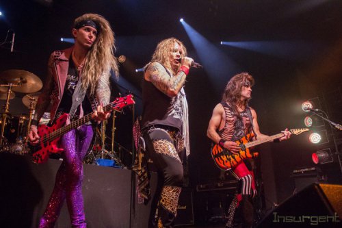 Steel Panther-36